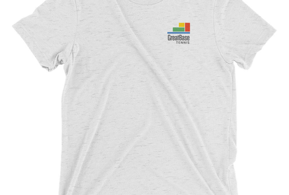 Unisex Tri-Blend T-Shirt | Light Grey