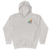 Kids Hoodie  | Grey