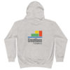 Kids Hoodie  | Grey - Image 2