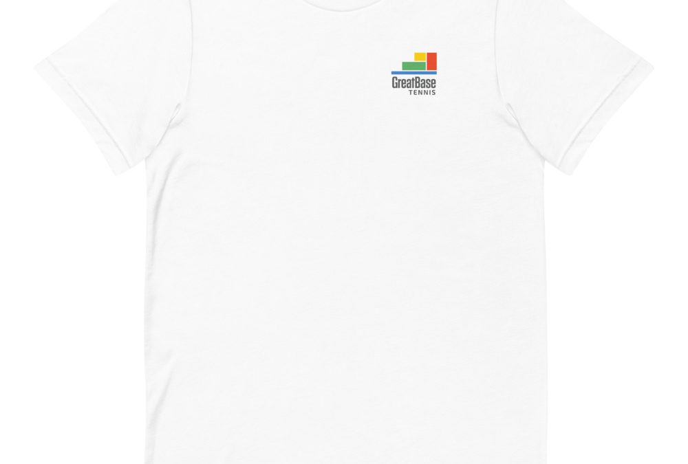 Unisex T-Shirt  | White