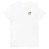 Unisex T-Shirt  | White