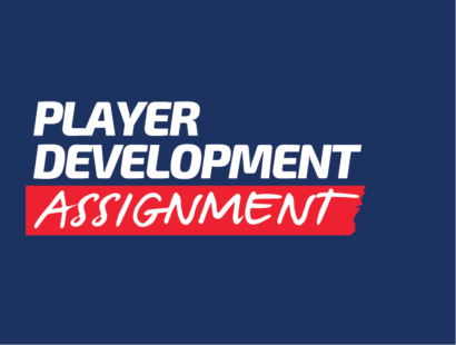 Tennis Player Development Assignment
