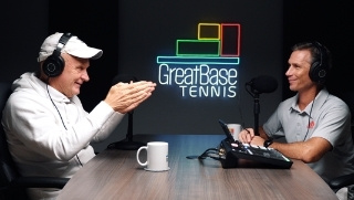EPISODE 11 – THE FOREHAND