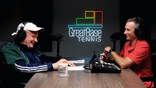 EPISODE 37 – TEACHING YOUNG TENNIS PLAYERS