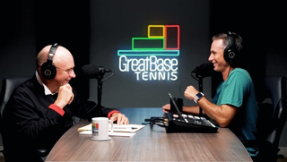 EPISODE 59 – TWO IDEAS FOR TENNIS LEADERSHIP