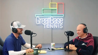EPISODE 65 – TOUCHING UPON TENNIS HISTORY