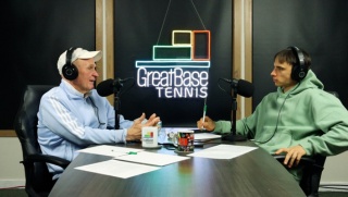 EPISODE 220 – MIKE CUSTER, TENNIS MIND