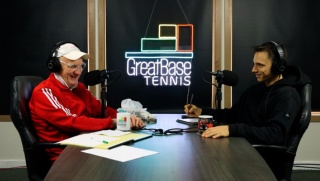 EPISODE 224 – PODCAST ON TENNIS PODCASTS