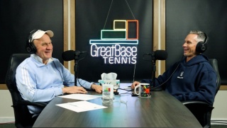 EPISODE 226 – COLLEGE TENNIS UPDATE W/ DAVE SECKER