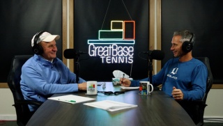 EPISODE 227 – TENNIS BOOKS