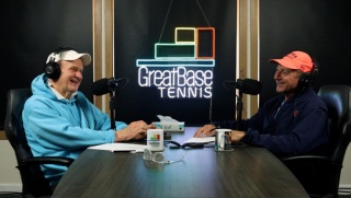 EPISODE 256 – FRANK BUTERA – LOVE FOR THE GAME