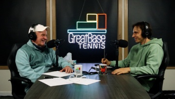 EPISODE 251 – TENNIS DIRECTOR SAM GARCIA