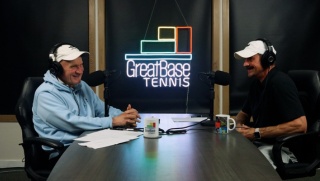 EPISODE 253 – TENNIS TALK