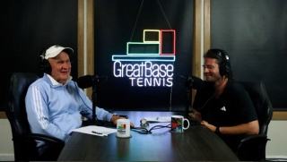 EPISODE 256 – WIMBLEDON CHAT & TENNIS Q&A