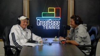 EPISODE 261 – FROM BASICS TO CHAMPIONSHIP TENNIS
