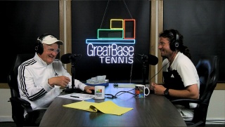 EPISODE 257 – MORE WIMBLEDON AND MORE QUESTIONS