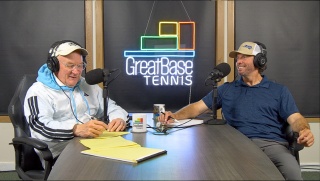 EPISODE 268 – THE AVE MARIA TENNIS PROJECT